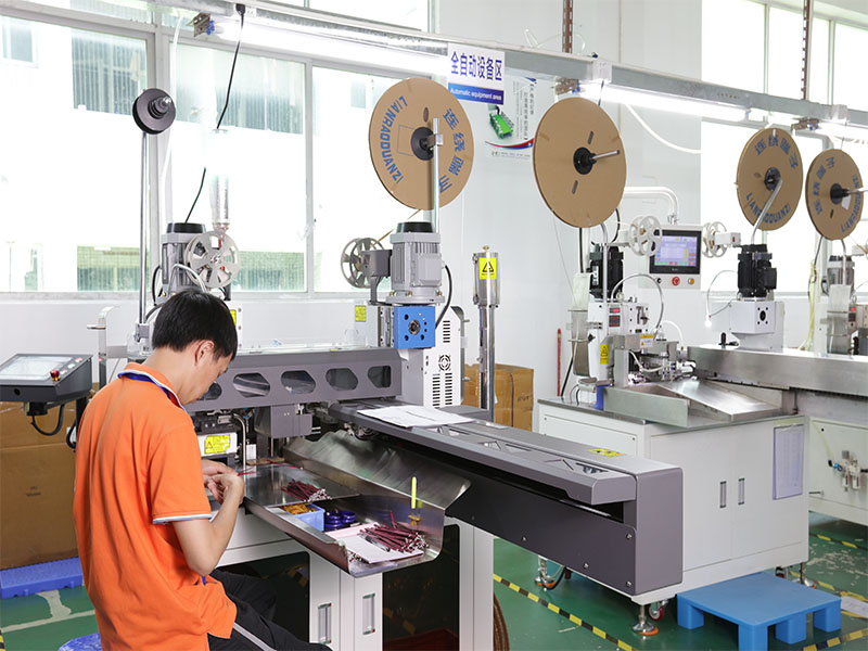 端子機 端子機